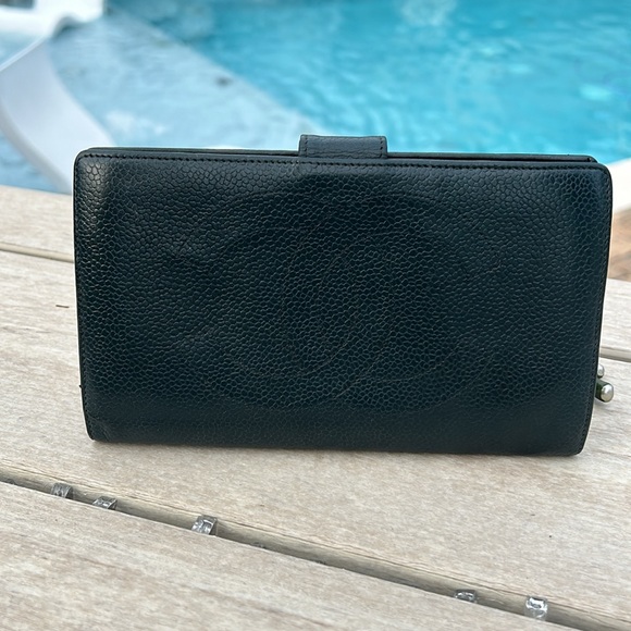 CHANEL WALLET COA - Picture 3 of 7